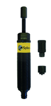 Sykes Pickavant 12 tonne Hydraulic Ram 2 - 3 days
